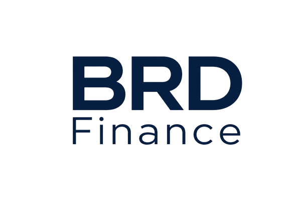 BRD Finance — Groupe Société Générale logo