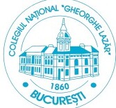 Colegiul Național „Gheorghe Lazăr”