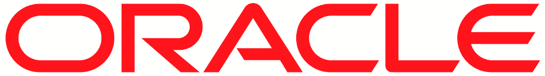 Oracle logo